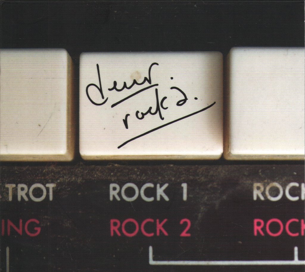 Dean Ween Group - Rock2 - Cd
