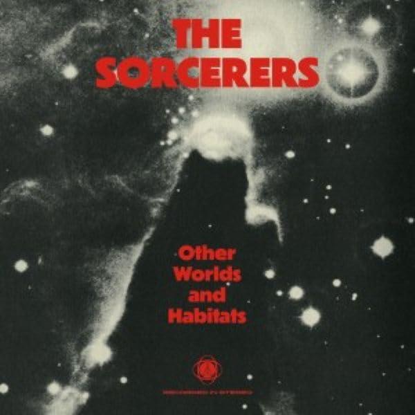 Sorcerers - Other Worlds and Habitats - Lp