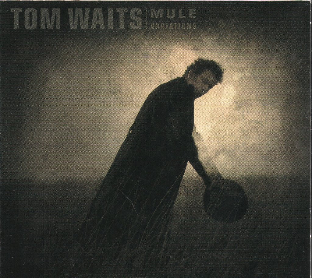 Tom Waits - Mule Variations - Cd