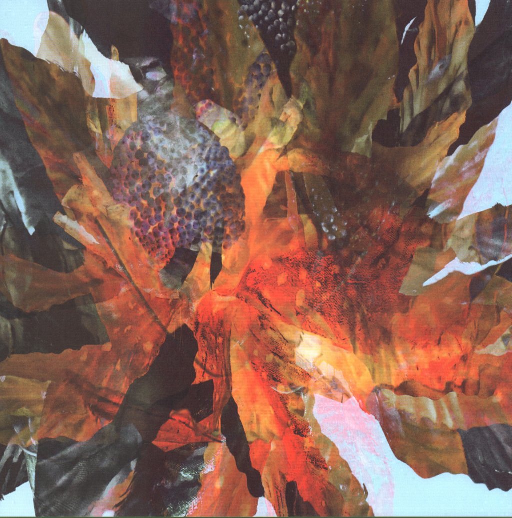Esmerine - Lost Voices - Lp