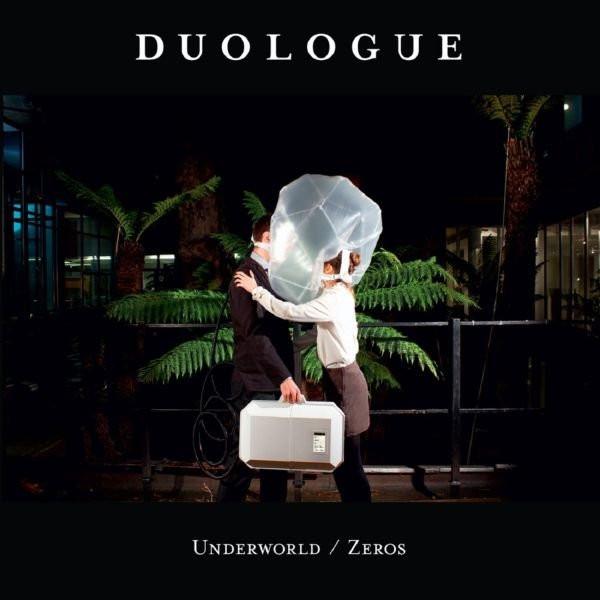 Duologue - Underworld / Zeros - 7 Inch