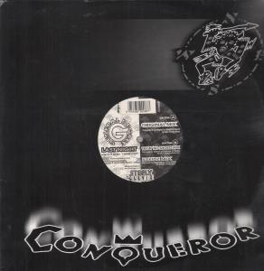 General Degree - Last Night - 12 Inch