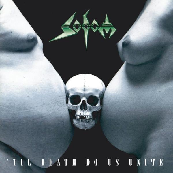 Sodom - Til Death Do Us Unite - Cd