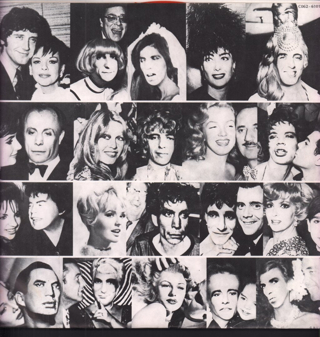 Rolling Stones - Some Girls - Lp