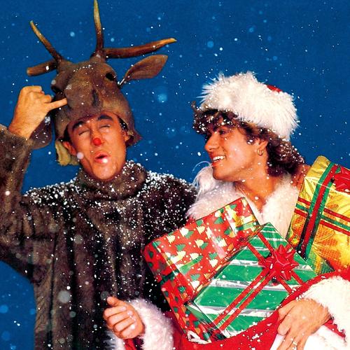 Wham! - Last Christmas - 12 Inch