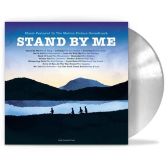 Various Artists - Stand By Me (Ost) - Lp