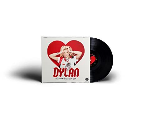 Dylan - Greatest Thing I'll Never Learn - Lp