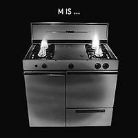 Aerial M - M Is... - 7 Inch