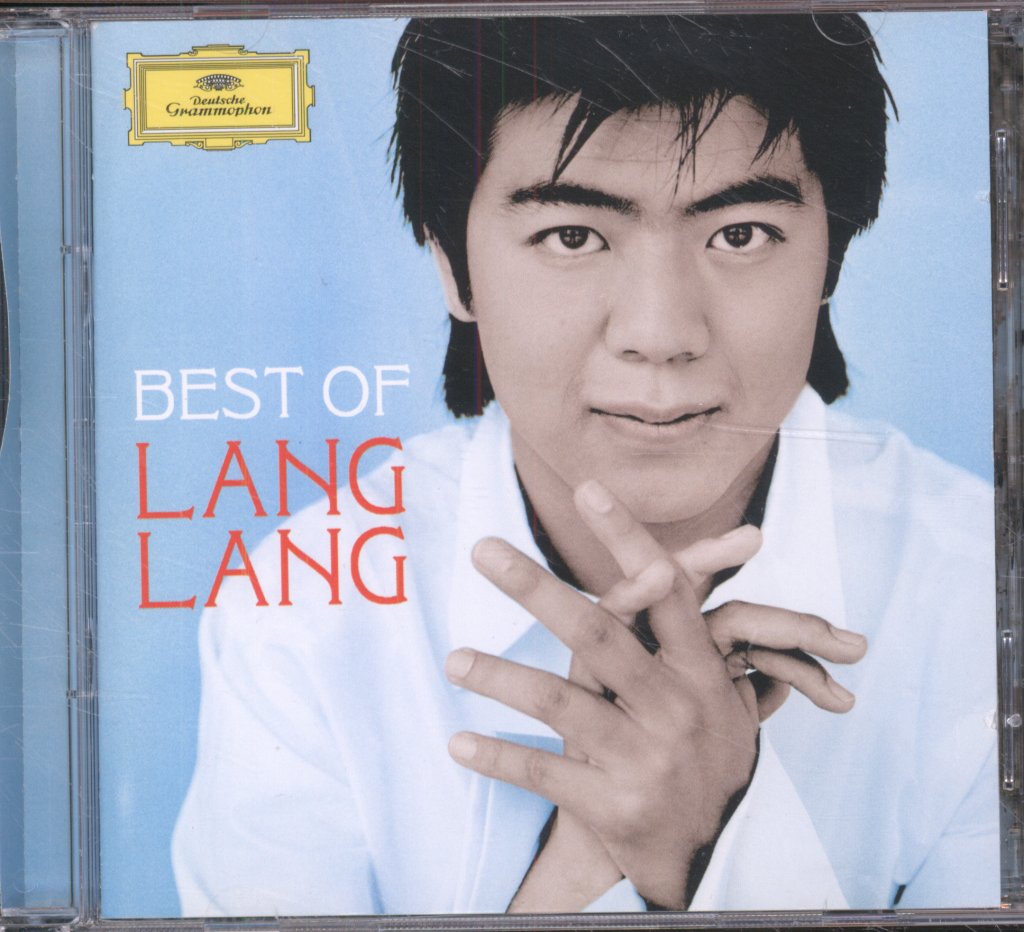 Lang Lang - Best Of Lang Lang - Double Cd
