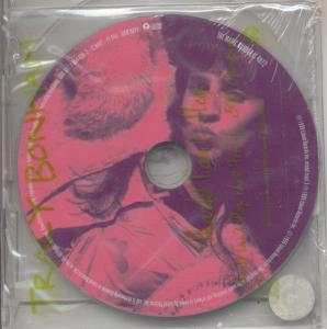 Tracy Bonham - Sharks Can't Sleep - Cd