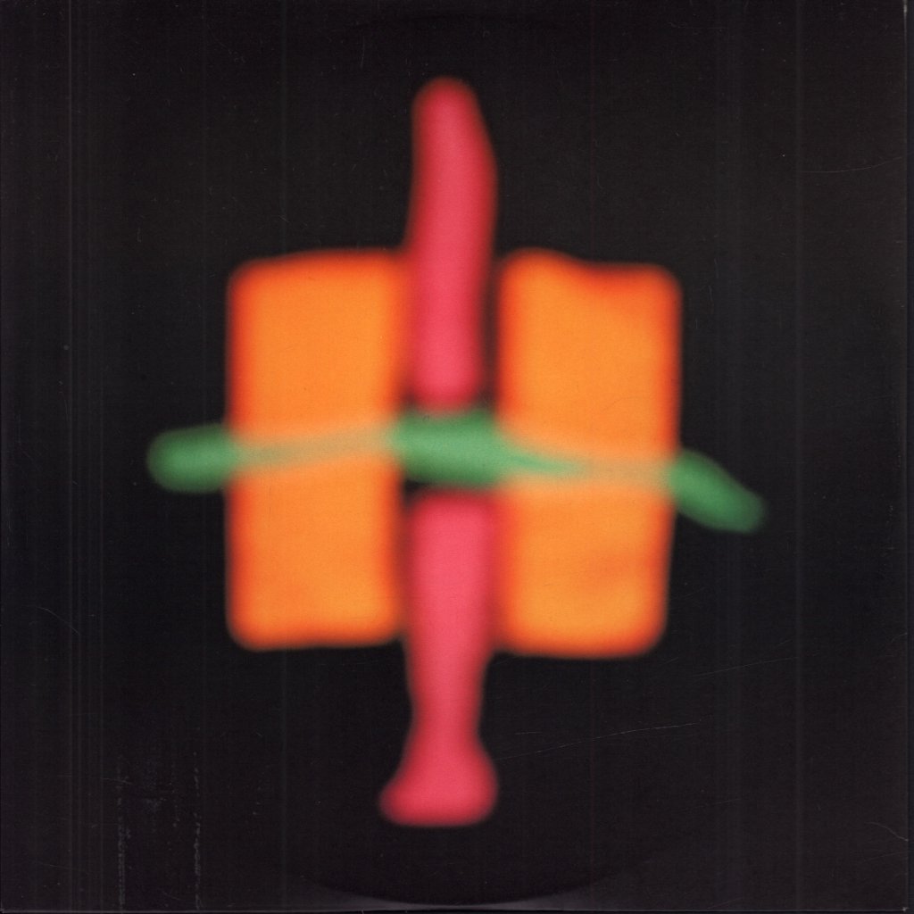 Lush - Spooky - 10 Inch