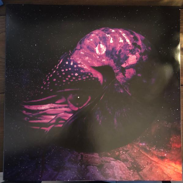 Indian Handcrafts - Creeps - Lp