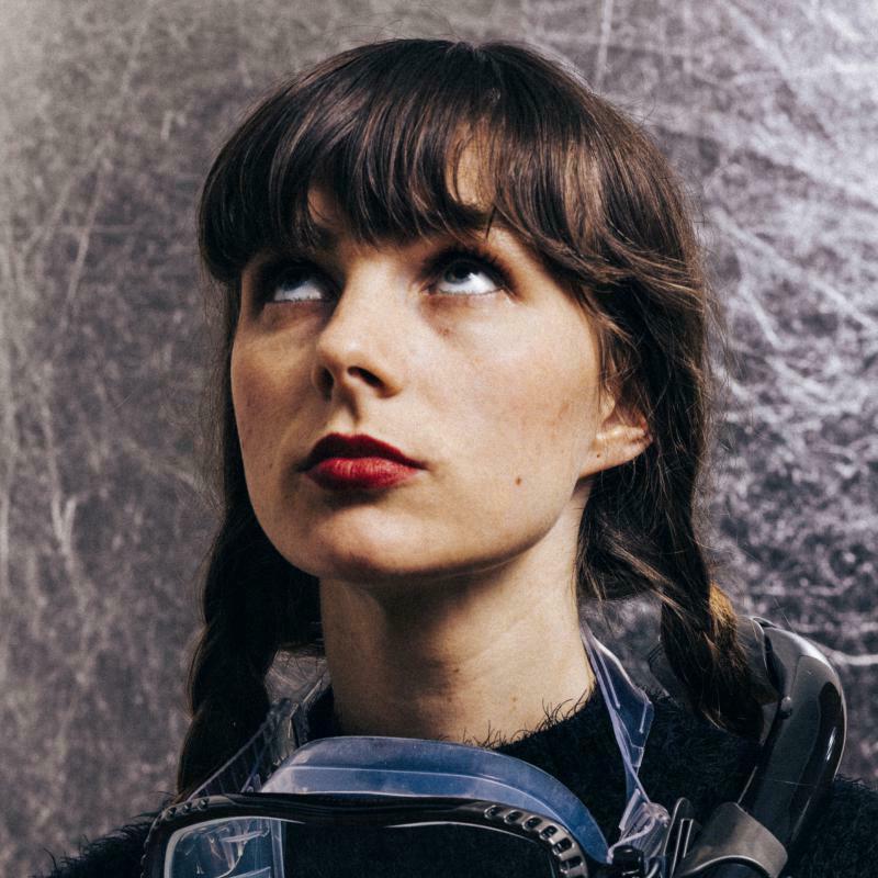 Gena Rose Bruce - Can't Make You Love Me - Lp