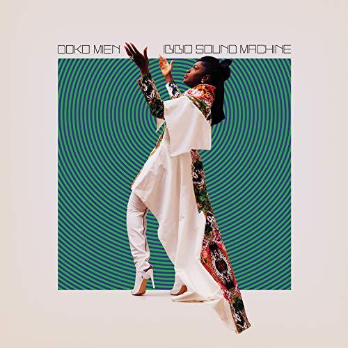 Ibibio Sound Machine - Doko Mien - Cd