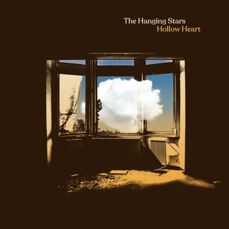 Hanging Stars - Hollow Heart - Lp