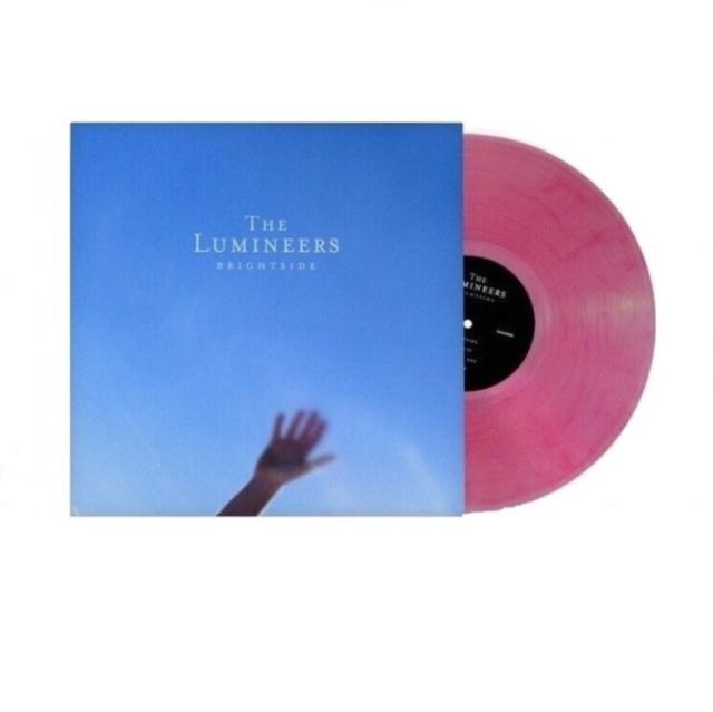 Lumineers - Brightside - Lp