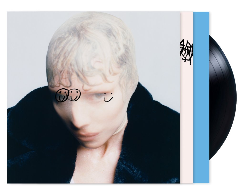 Lykke Li - Afterparty - Lp