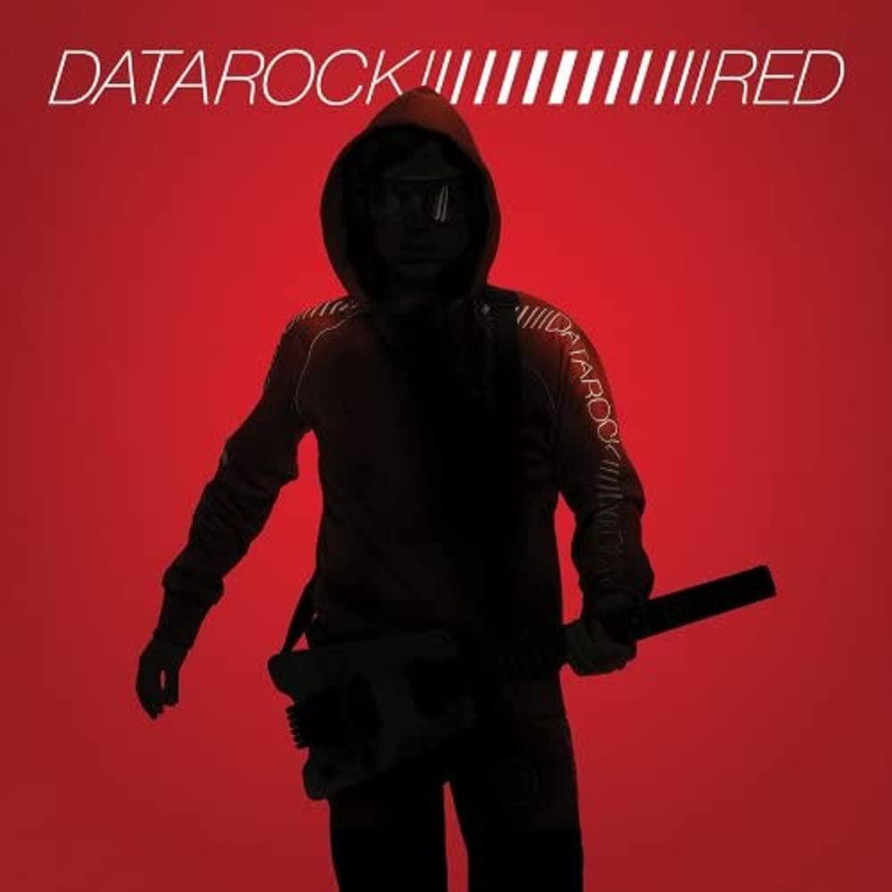 Datarock - Red - Cd
