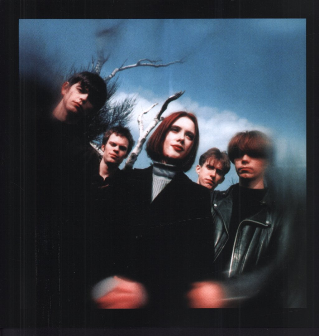 Slowdive - Souvlaki - Lp