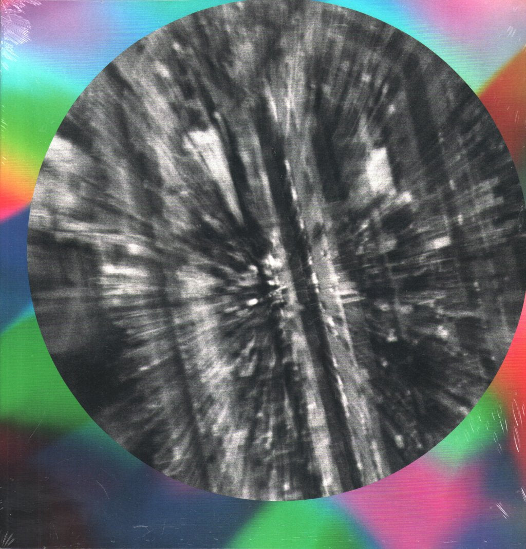 Four Tet - Beautiful Rewind - Lp