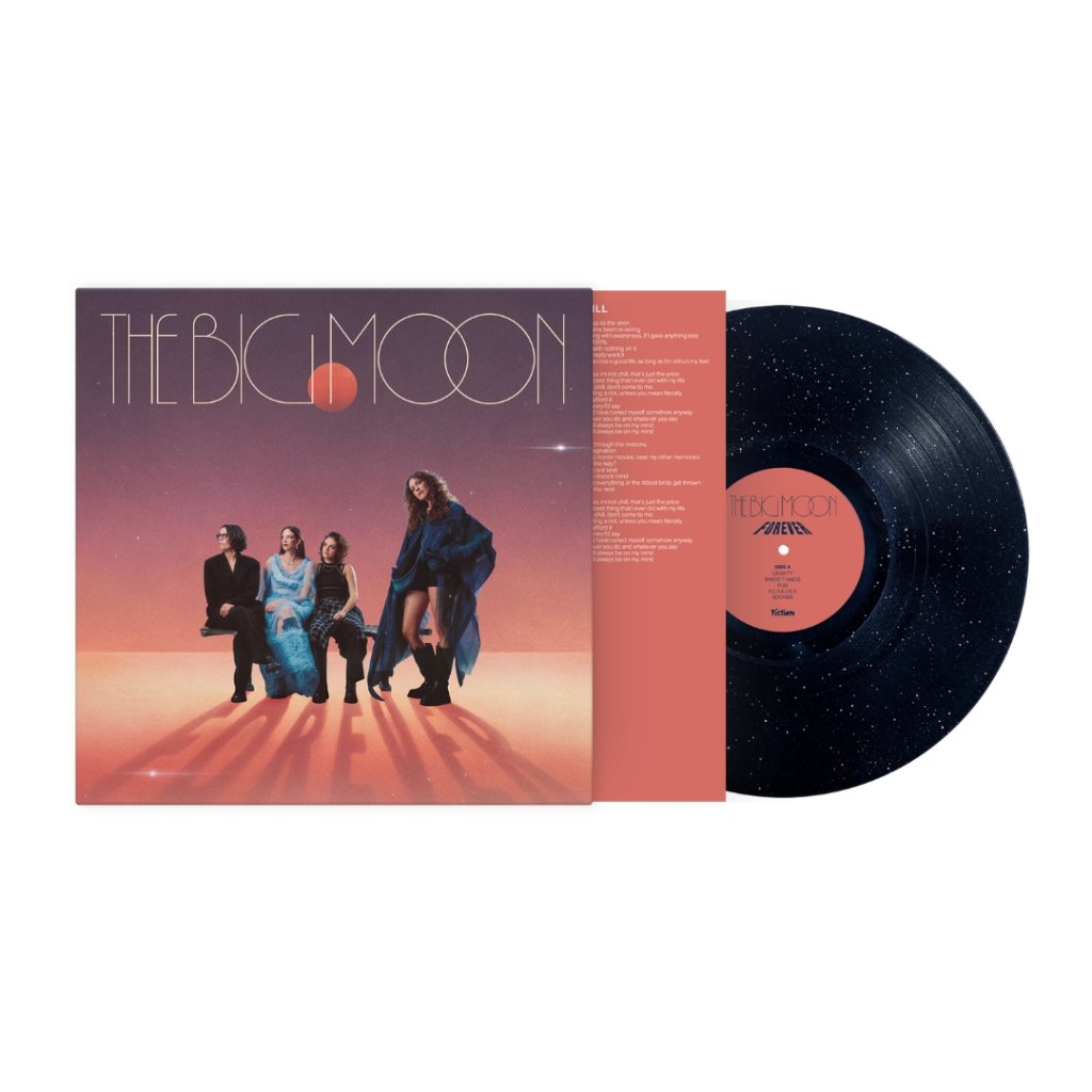 Big Moon - Forever - Lp