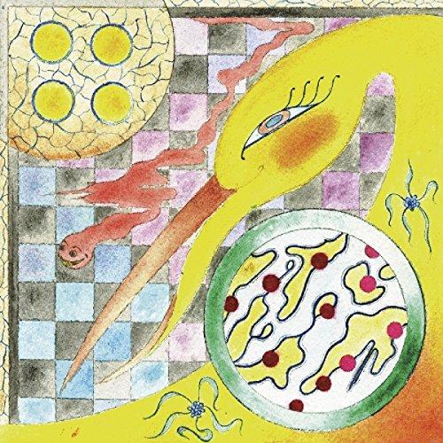 Wand - Perfume - Lp