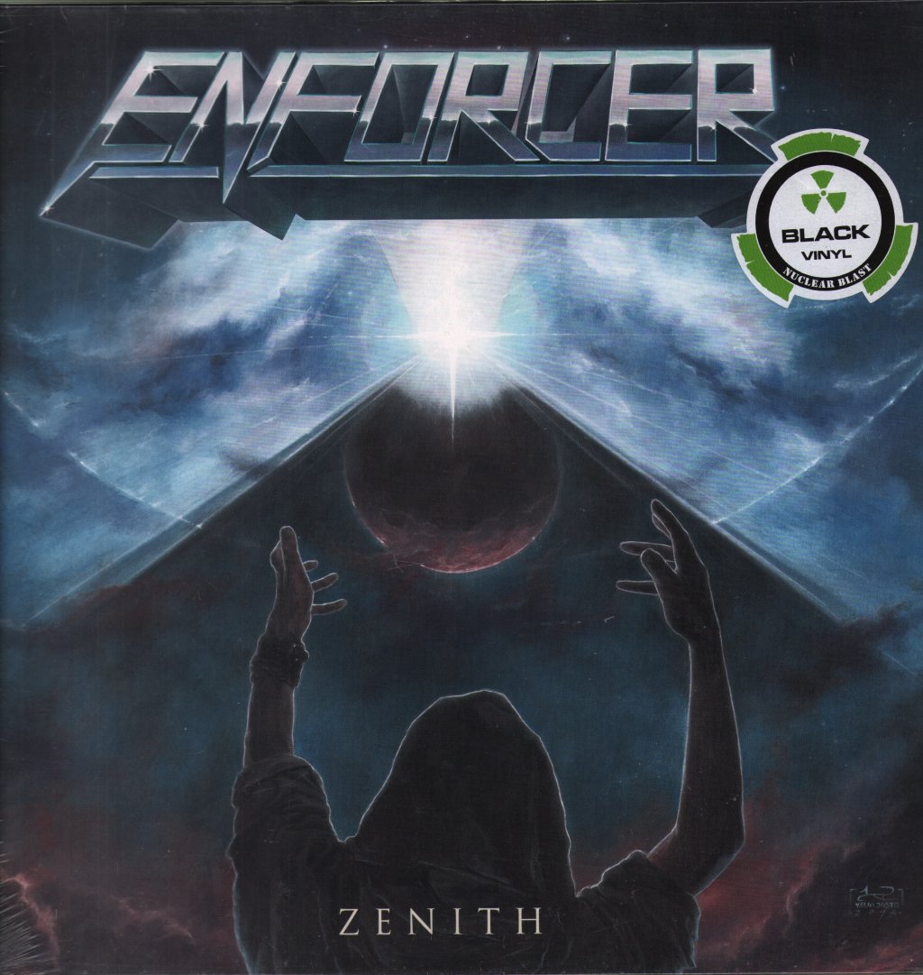 Enforcer - Zenith - Lp