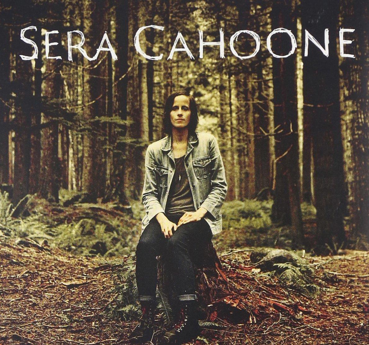 Sera Cahoone - Deer Creek Canyon - Cd