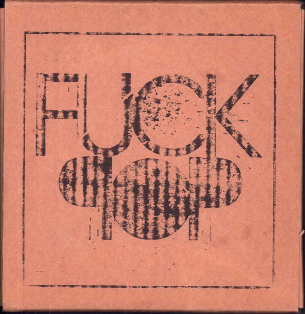 Detroit Social Club - I Am Revolution - 7 Inch