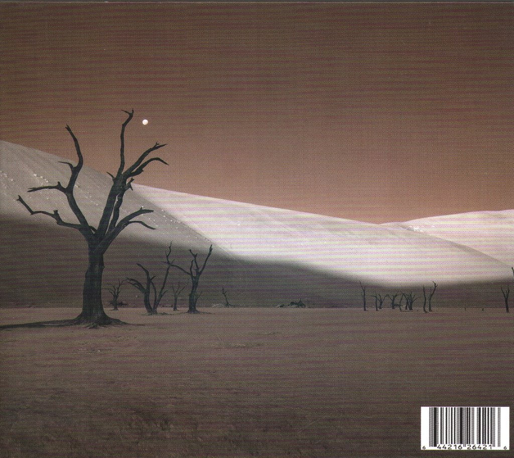 Bruce Hornsby - Absolute Zero - Cd