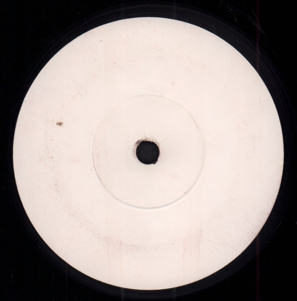 Dusted - Deeper River - 7 Inch