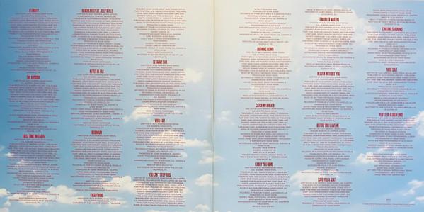 Alex Warren - You'll Be Alright Kid - Double Lp