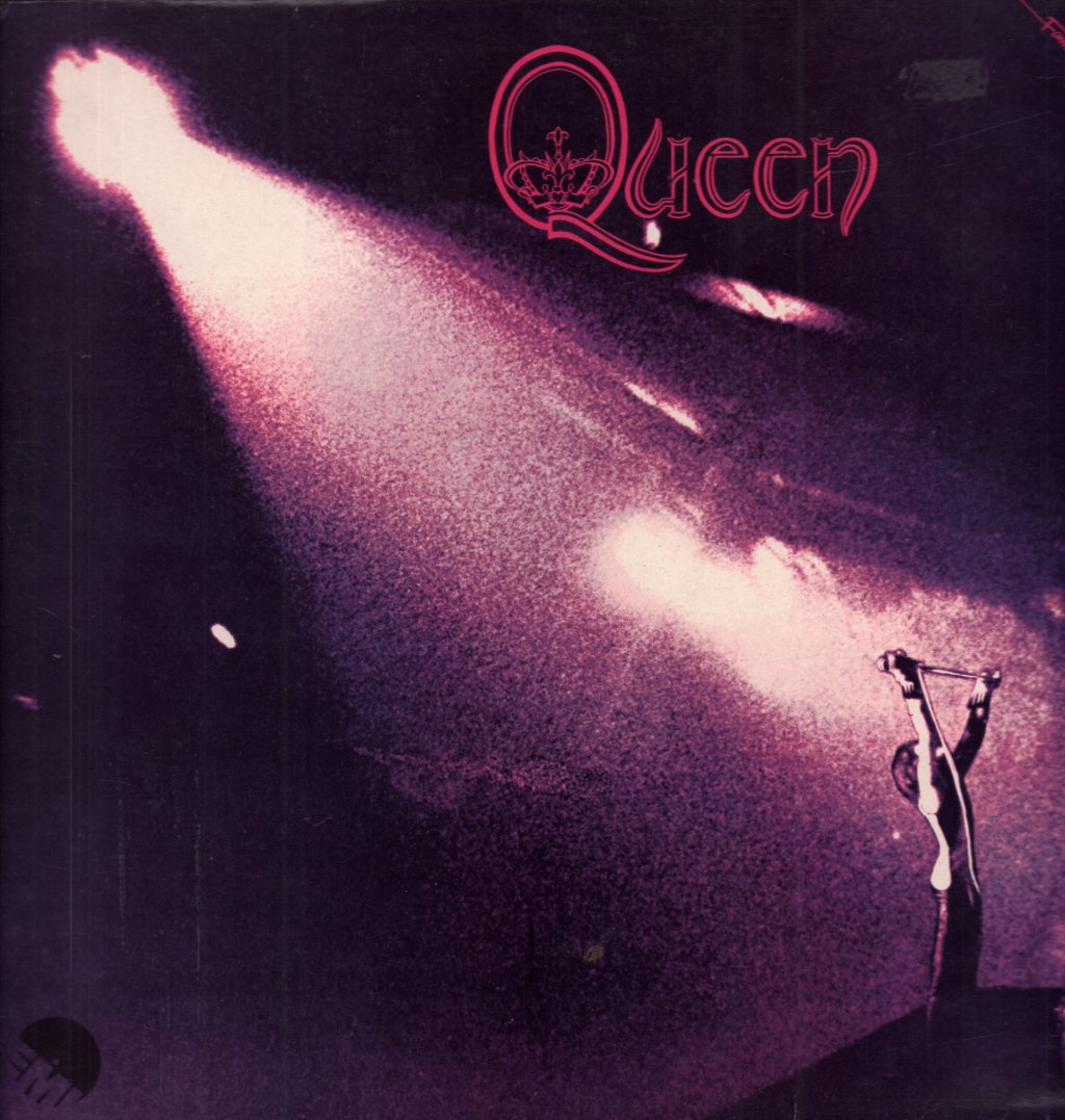 Queen - Queen - Lp