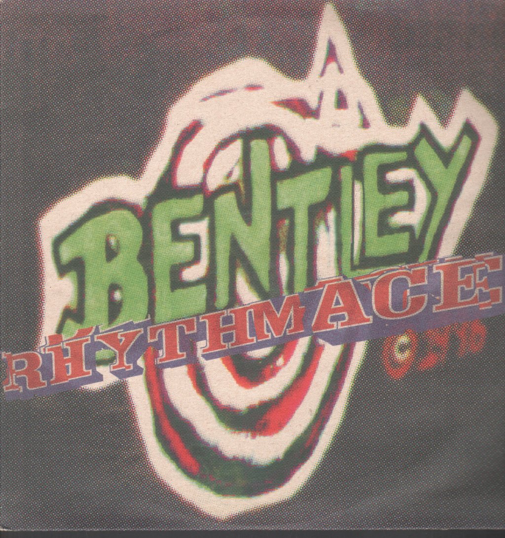 Bentley Rhythm Ace - Midlander - 12 Inch