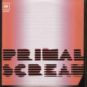 Primal Scream (Scottish Group) - Evil Heat Sampler - Cd