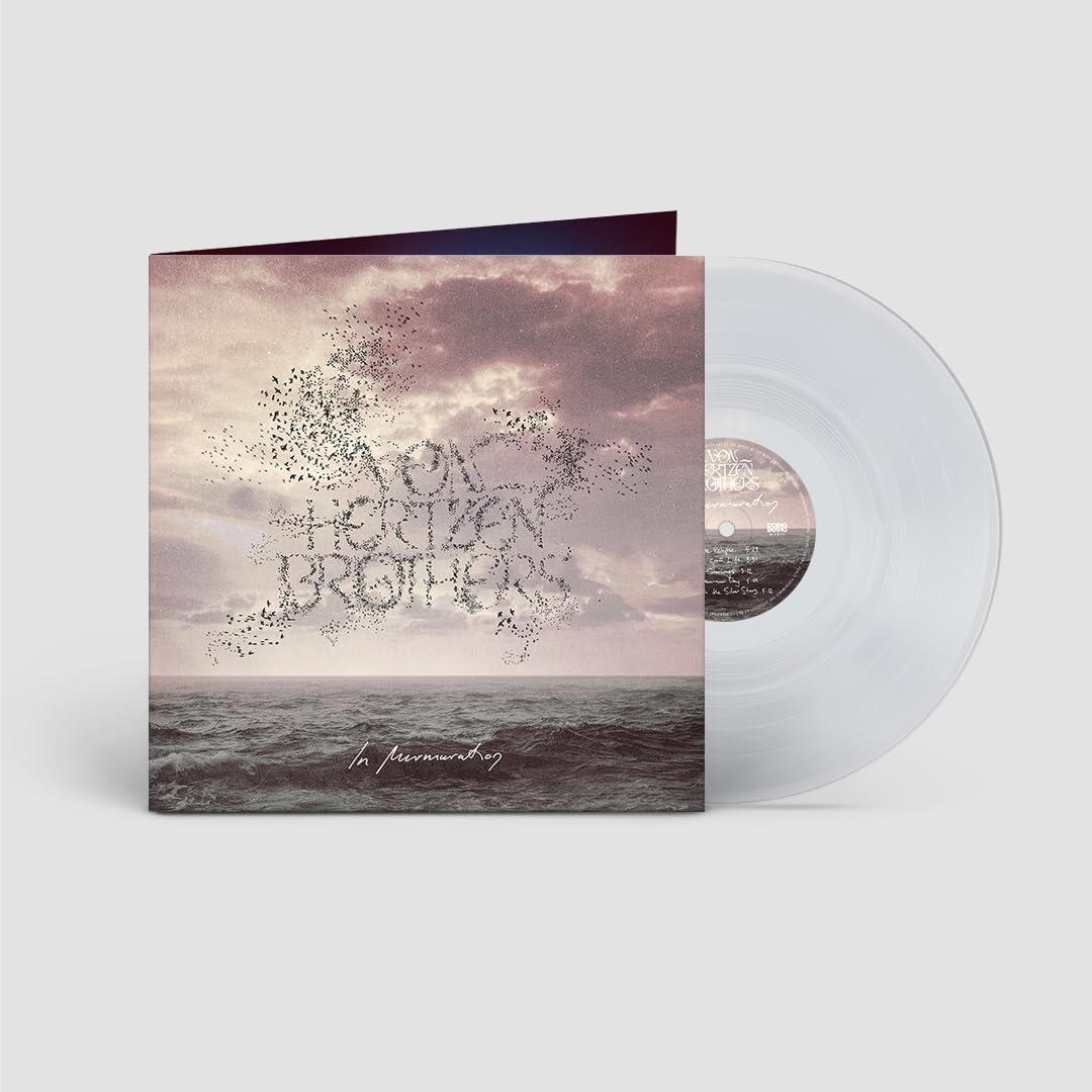 Von Hertzen Brothers - In Murmuration - Lp