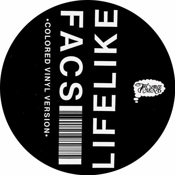 Facs - Lifelike - Lp