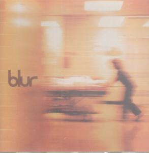 Blur - Blur - Cd