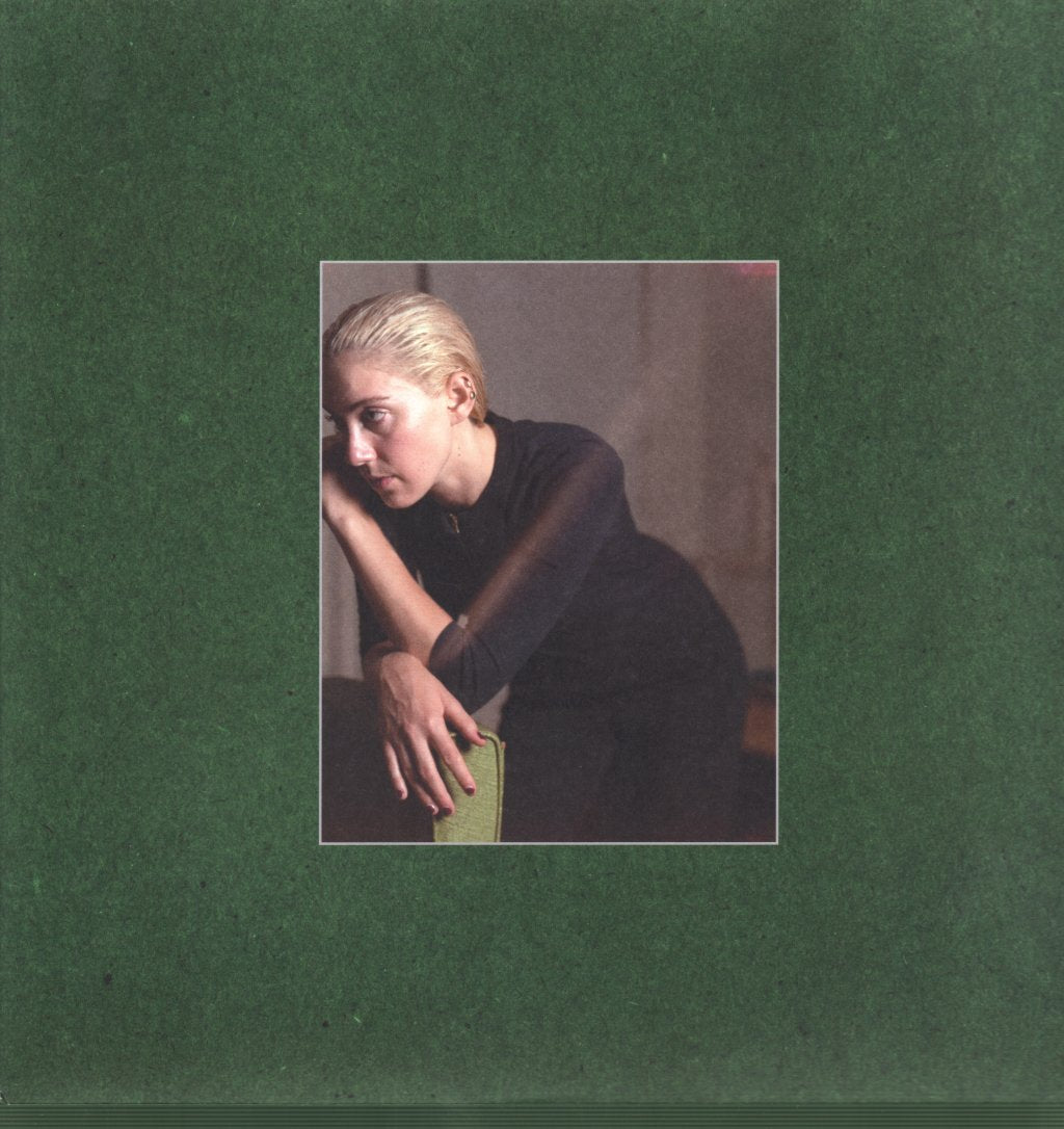 Torres - Silver Tongue - Lp