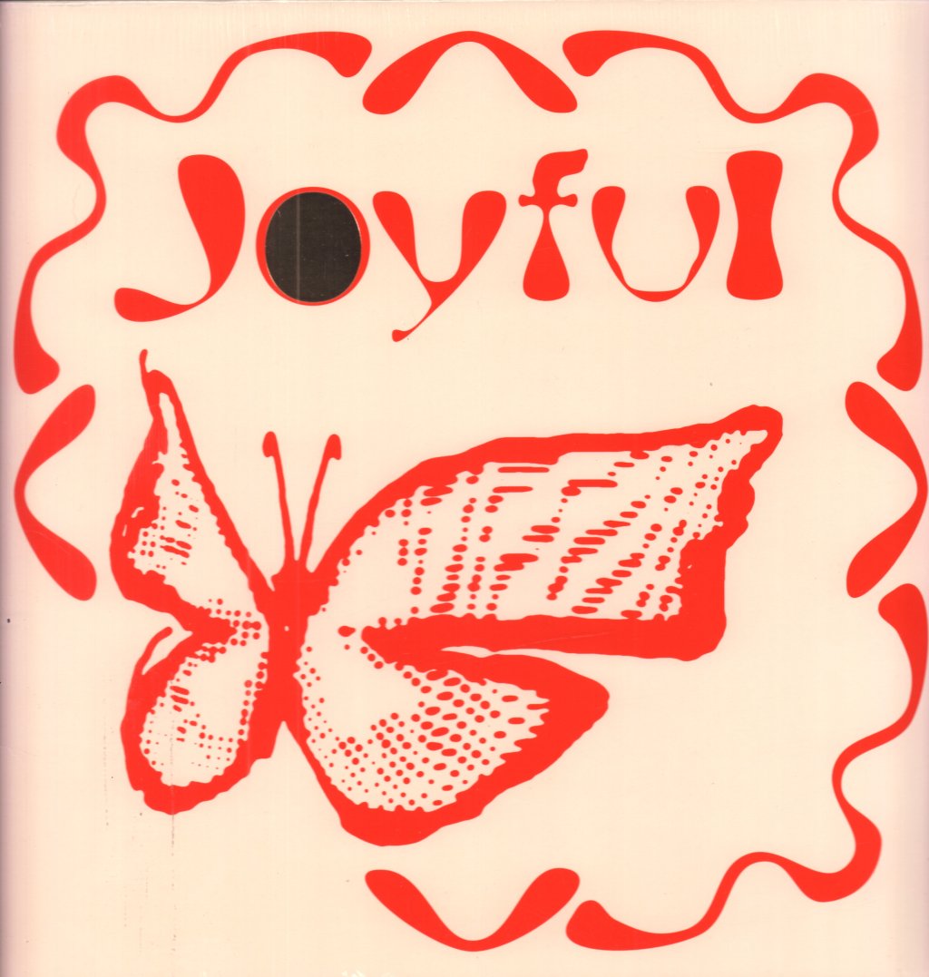 andras - Joyful - Lp