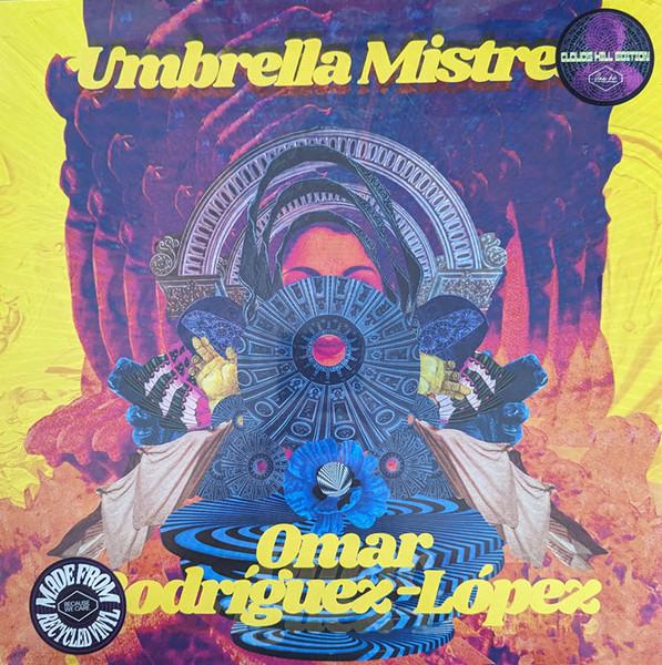 Omar Rodriguez Lopez - Umbrella Mistress - Lp