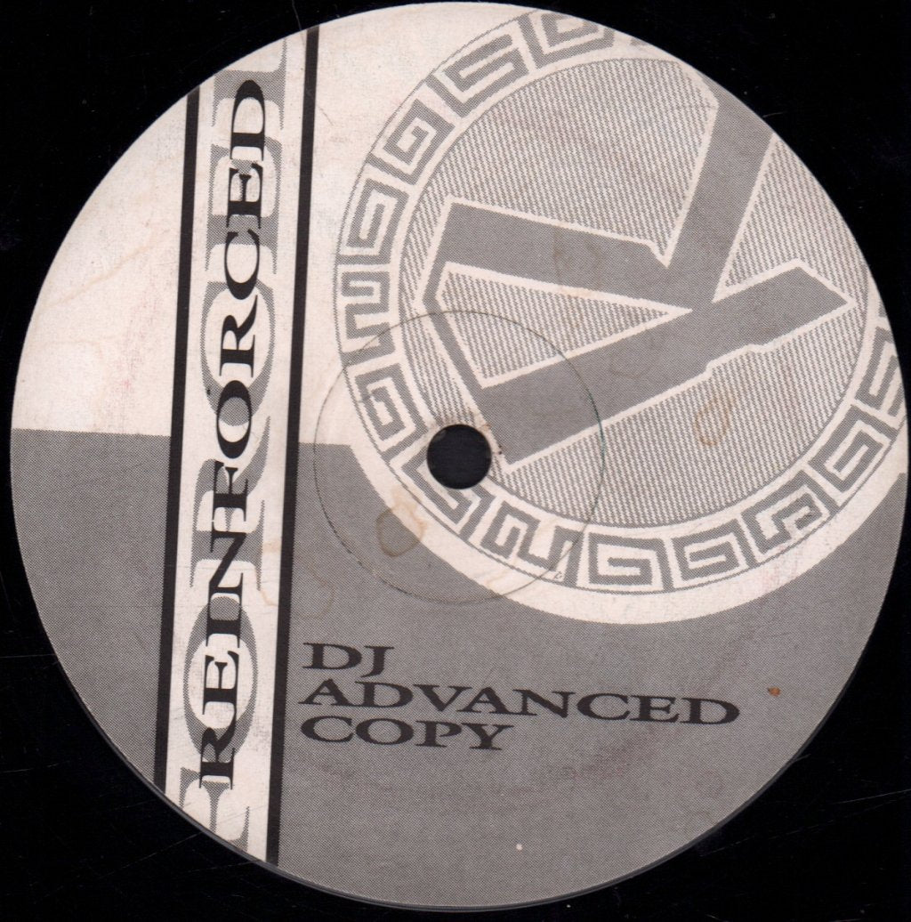 Nebula II - Peace Maker / X-Plore-H-Call - 12 Inch