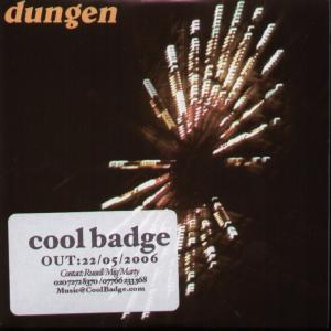 Dungen - Festival - Cd