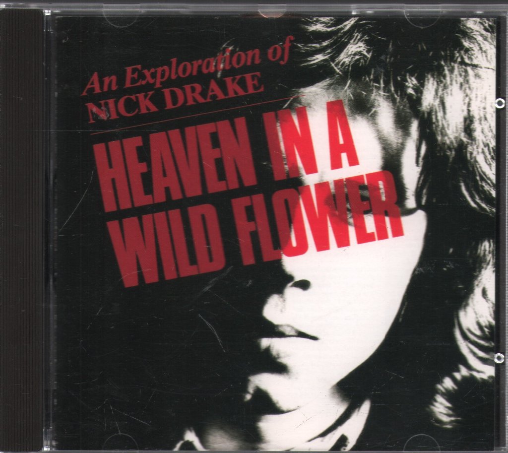 Nick Drake - Heaven In A Wild Flower - An Exploration Of Nick Drake - Cd