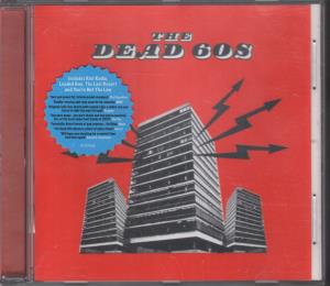 Dead 60s - Dead 60'S - Cd