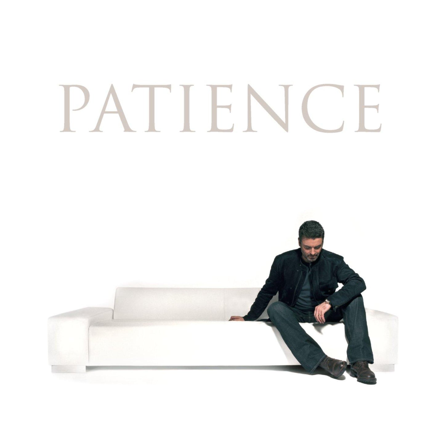 George Michael - Patience - Cd