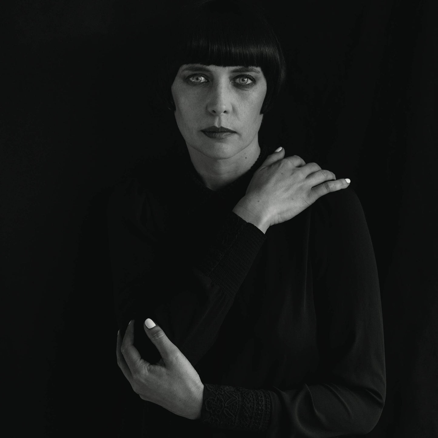 Angèle David-Guillou - En Mouvement - Cd