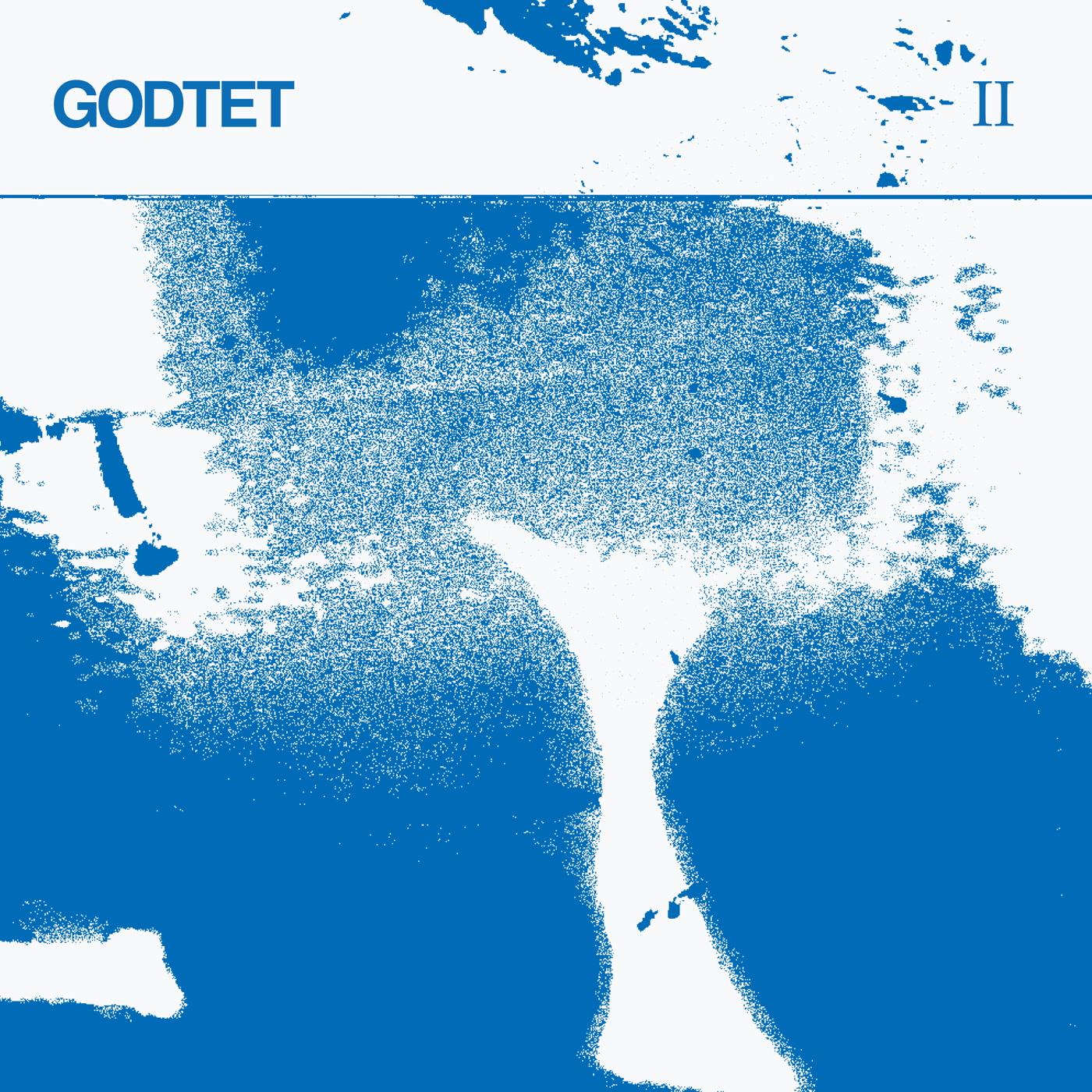 GODTET - II - Lp