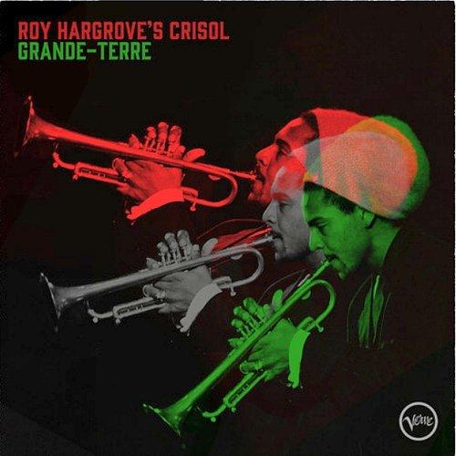 Roy Hargrove - Grande-Terre - Double Lp