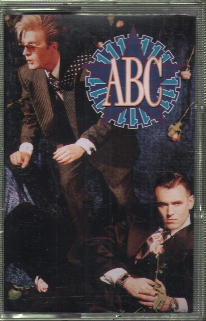 ABC - 1 - Cassette